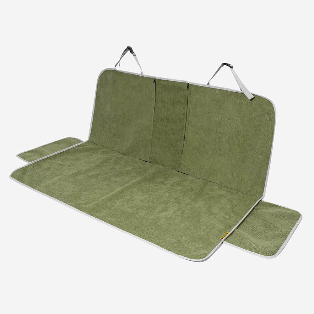 Waterproof Soft Protector Car Seat Covers-Be Fresh - Image 16
