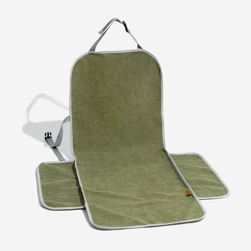 Waterproof Soft Protector Car Seat Covers-Be Fresh - Image 17