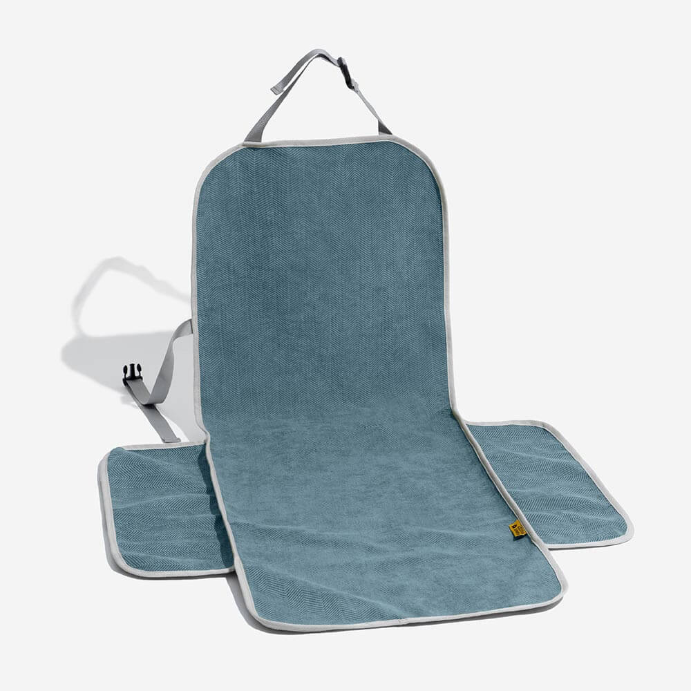 Waterproof Soft Protector Car Seat Covers-Be Fresh - Image 18