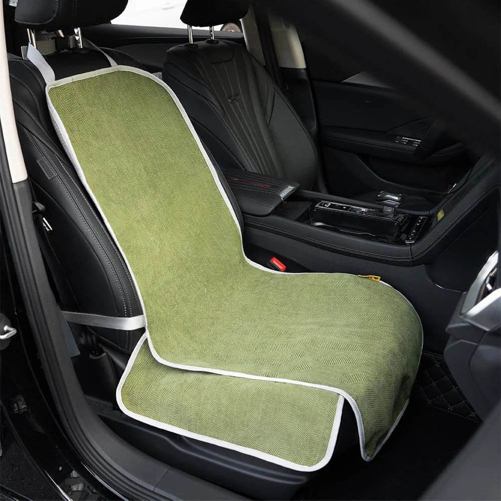 Waterproof Soft Protector Car Seat Covers-Be Fresh - Image 19