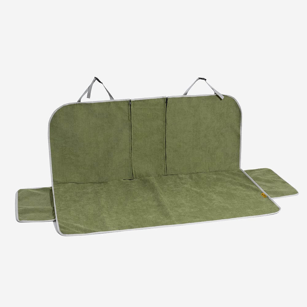 Waterproof Soft Protector Car Seat Covers-Be Fresh - Image 20