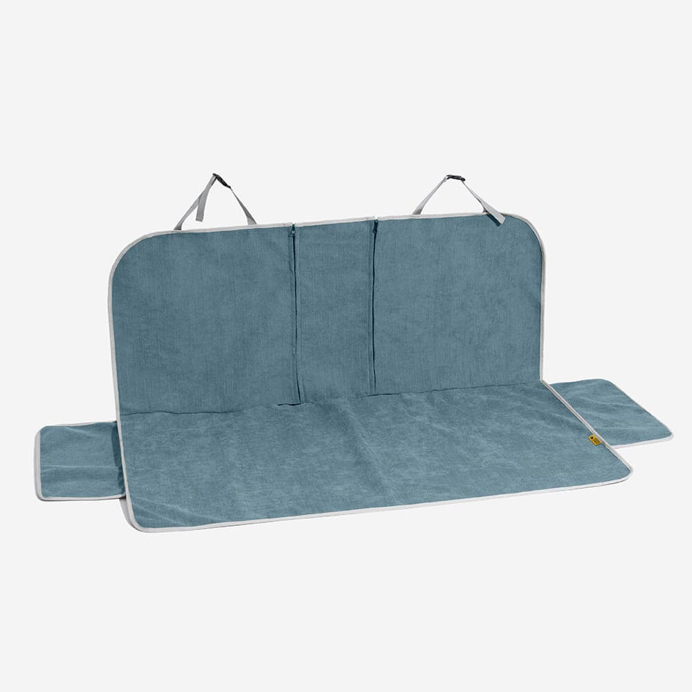 Waterproof Soft Protector Car Seat Covers-Be Fresh - Image 21