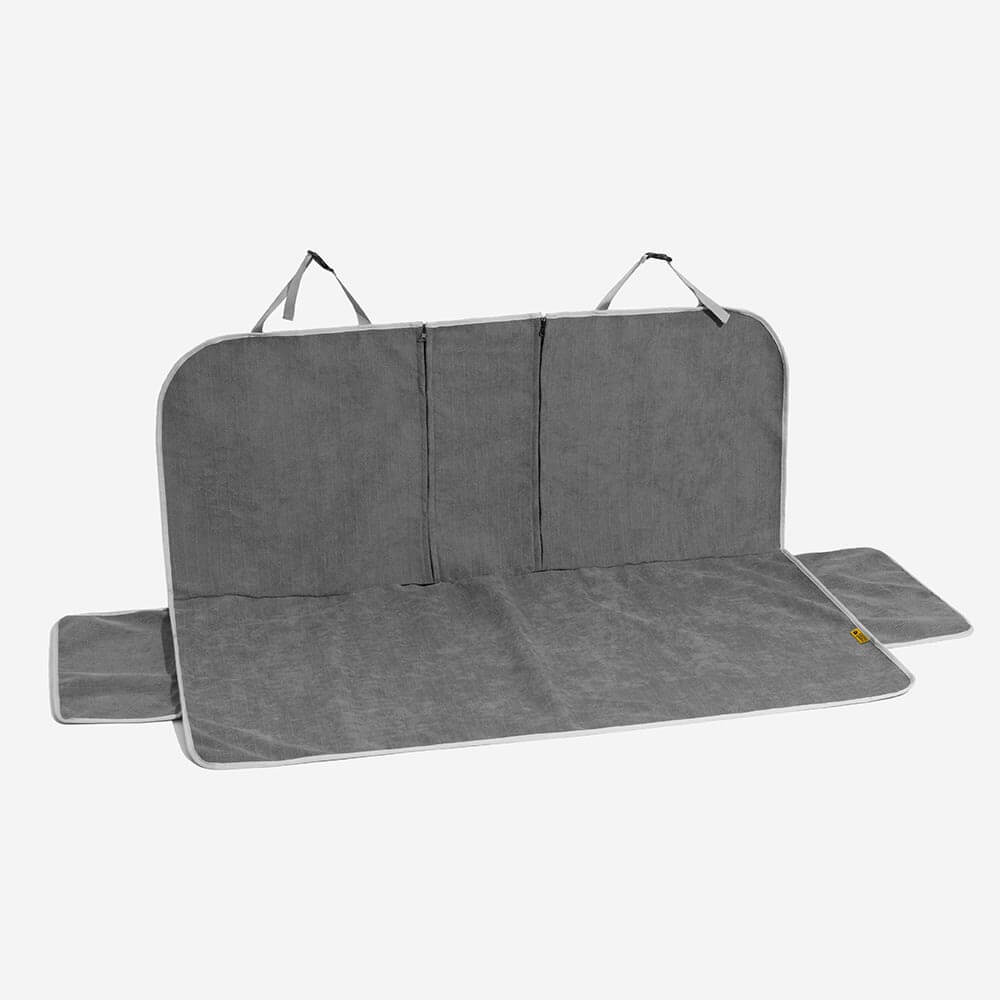 Waterproof Soft Protector Car Seat Covers-Be Fresh - Image 22
