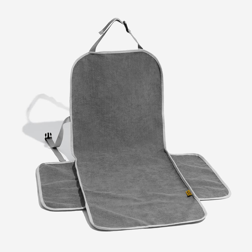 Waterproof Soft Protector Car Seat Covers-Be Fresh - Image 23