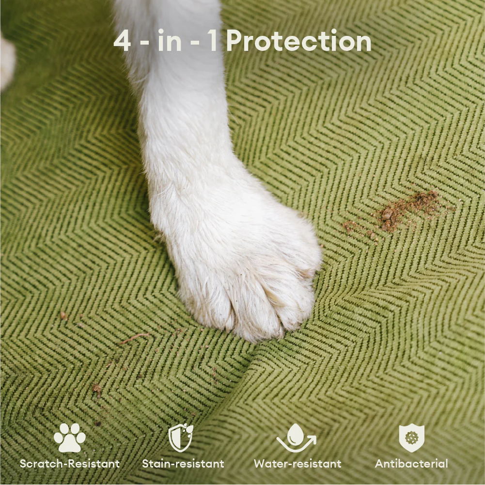 Waterproof Soft Protector Car Seat Covers-Be Fresh - Image 3